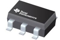 Texas Instruments 的 TMUX1101 單刀單擲開關圖片