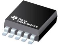 Texas Instruments 的 TMUX1136 雙通道精密類比開關的圖片