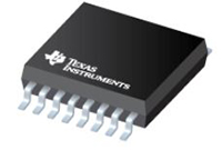Texas Instruments 的 TMUX1208 模拟多路复用器图片
