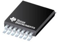 Image of Texas Instruments' TMUX6104 Analog Multiplexer
