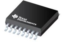 Image of Texas Instruments' TMUX6136 Precision Dual SPDT Switch