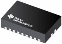 Texas Instruments 的 TMUXHS4212 差分多路复用器/解复用器图片