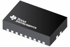 Differenzieller Multiplexer/Demultiplexer TMUXHS4212 - TI | DigiKey