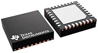 Texas Instruments TPS26750 USB Type-C® PD 3.1 控制器的图片