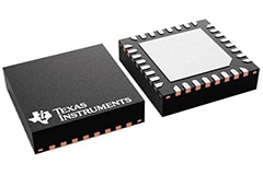 Image of Texas Instruments TPS26750 USB Type-C® PD 3.1 Controller