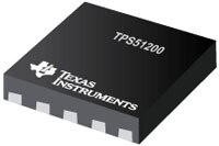 Texas Instruments TPS51200 流入／流出 DDR 終端穩壓器影像