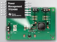 TPS54060 SWIFT™ Converter