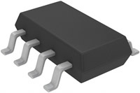 Texas Instruments 的 TPS563210/19 同步降压稳压器图片