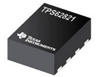 Texas Instruments 的 TPS62821DLCT 1 A 降壓轉換器圖片