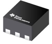 Texas Instruments 的 TPS62807 降壓轉換器圖片