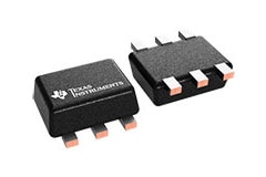 Image of Texas Instruments TPS62A04AB 4 A High-Efficiency Step-Down Converter