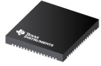 Image of Texas Instruments' Multi-Rail PMIC
