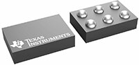 Texas Instruments TPS7A13 低输入输出电压 LDO 稳压器的图片
