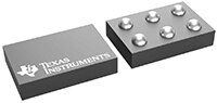 Image of Texas Instruments' TPS7A14 Low Input and Output Voltage LDO Voltage Regulator