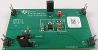 TPS7A1601 LDO Voltage Regulator
