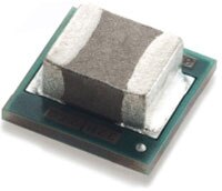 Texas Instruments 的 TPS82140 降壓轉換器模組圖片