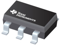 Image of Texas Instruments' TPS92200 Synchronous Buck LED Driver