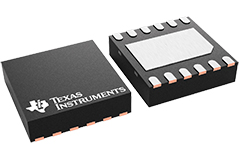 TPS92622-Q1 Automotive High-Side LED Driver - TI | DigiKey