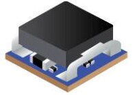 Image of Texas Instruments' TPSM84624 Power Module