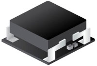 Image of Texas Instruments' TPSM846C23 PMBus Power Module