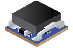 TPSM84824 Power Module - Texas Instruments | DigiKey