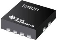 Texas Instruments 的 TUSB211 USB 信号调节器图片