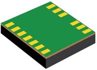 Image of Texas Instruments' UCC21225A Isolated Dual-Channel Gate Driver