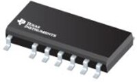 Texas Instruments UCC256402 LLC 谐振控制器图片