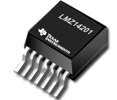 TI LMZ14201