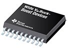 TI Buck Boost Chipshot