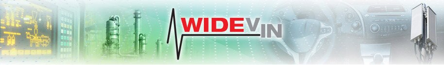 TI Wide VIN Banner