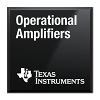 Operational Amplifiers Chip