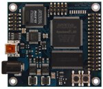 TI Cyclone III Starter Kit