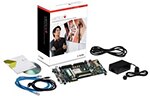 TI Virtex®-6 FPGA ML605 Evaluation Kit