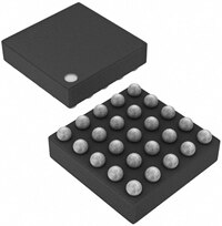 Image of TI's bq25120 Battery Charge Management Solution