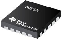 Image of Texas Instruments' bq25570 Nano Power Boost Chargers and Buck Converters