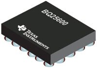 Texas Instruments 的 bq25600/bq25600D 3 A 切換式電池充電器圖片