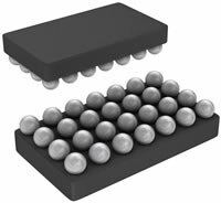 Image of Texas Instruments' bq51013B Wireless Power Receiver IC