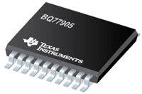 Texas Instruments bq77905 低功耗电池保护器图片