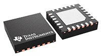 Texas Instruments CC2340R 內建 512 KB 快閃記憶體的 SimpleLink™ 2.4 GHz 無線 MCU 的圖片