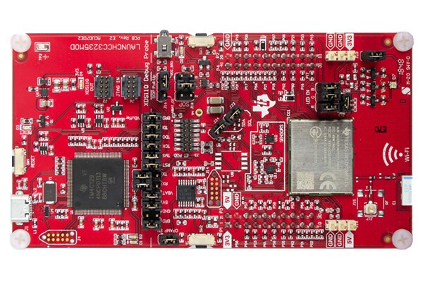 LAUNCHCC3235MOD