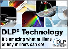 TI DLP® Technology Link