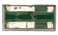 Thin Film Technology D1CPC0306 4 端子电流检测功率电阻器图片