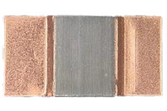 Image of Thin Film Technology D1CSA Current Sensing Shunt Resistors
