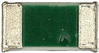 Image of Thin Film Technology's Thin Film - D1WEL Series Resistor