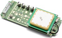ThingMagic® EL6e 智能模块图片