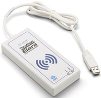 Image of ThingMagic's Elara RAIN® RFID Finished Reader