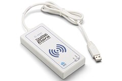 Image of ThingMagic's Elara RAIN® RFID Finished Reader