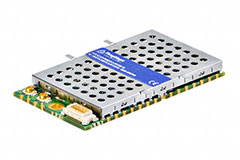 Image of ThingMagic's M6E-M Micro RFID Reader