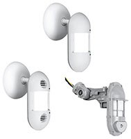 Thomas Research Products 的 Hubbell 控制解决方案 LightOWL® 天花板和壁装传感器系列的图片